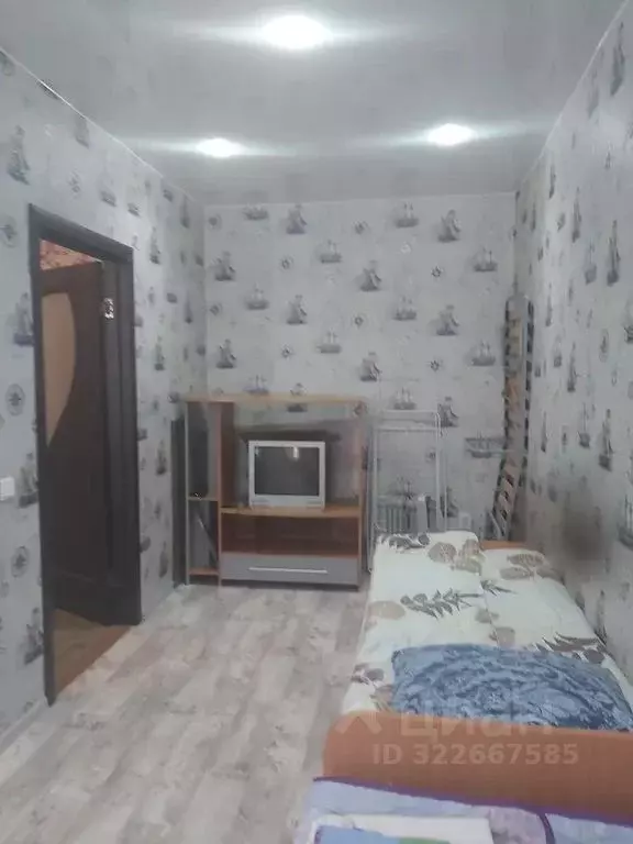 2-к кв. Архангельская область, Мирный ул. Неделина, 14 (52.0 м) - Фото 2