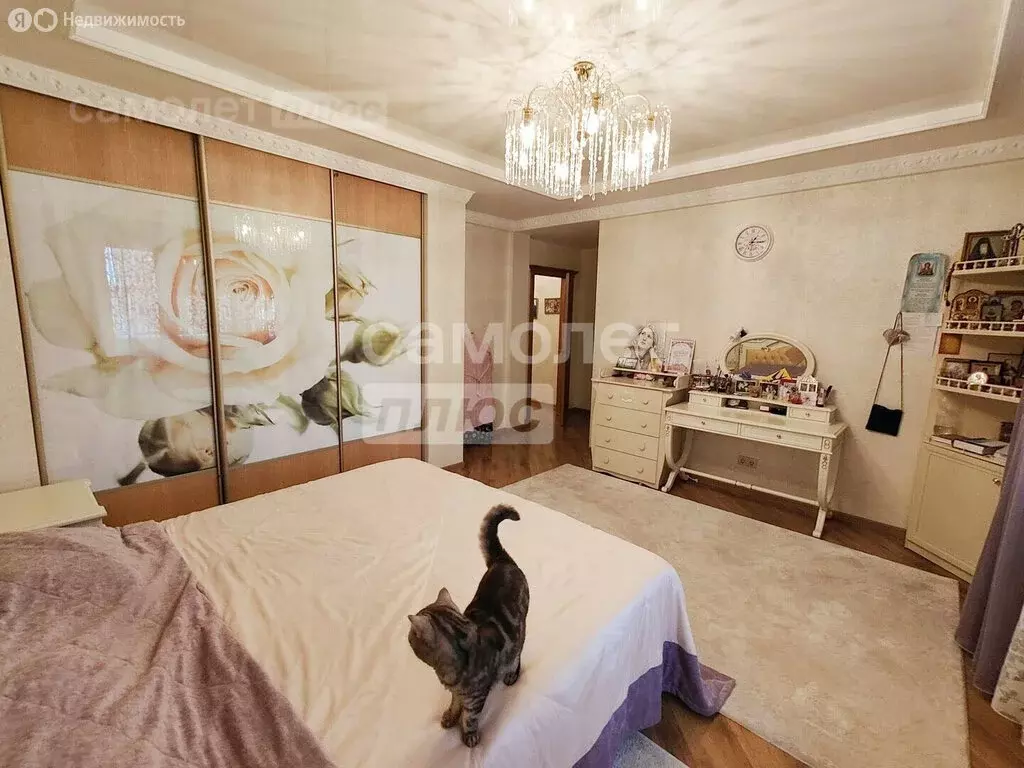 4-комнатная квартира: Ижевск, Красногеройская улица, 60 (141.4 м) - Фото 1