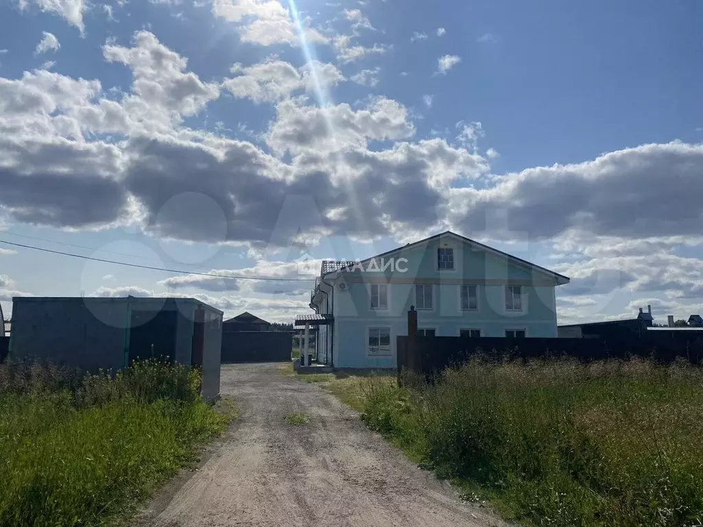 Продам помещение свободного назначения, 666.4 м - Фото 0