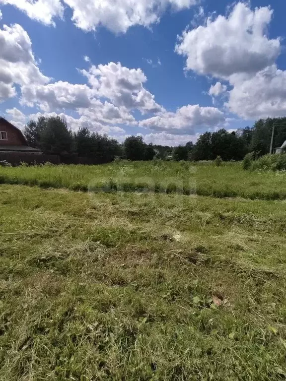 Участок в Вологодская область, д. Дудинское  (12.0 сот.) - Фото 0