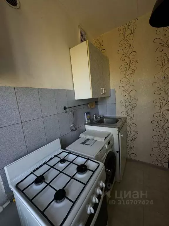 1-к кв. Московская область, Наро-Фоминский городской округ, Селятино ... - Фото 1