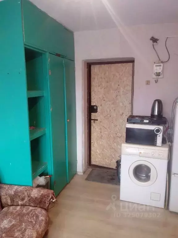 Комната Курганская область, Курган Красномаячная ул., 62А (11.0 м) - Фото 2