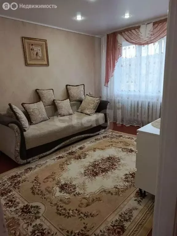 3-комнатная квартира: Златоуст, улица Степана Разина, 16А (58 м) - Фото 2