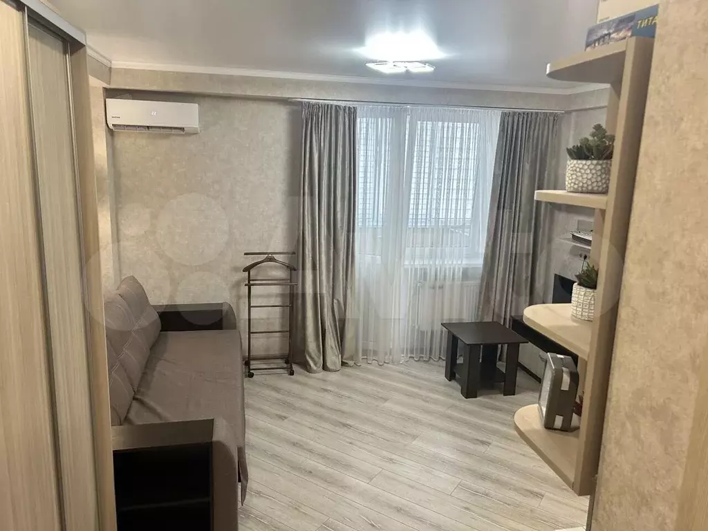 Квартира-студия, 30м, 5/16эт. - Фото 0