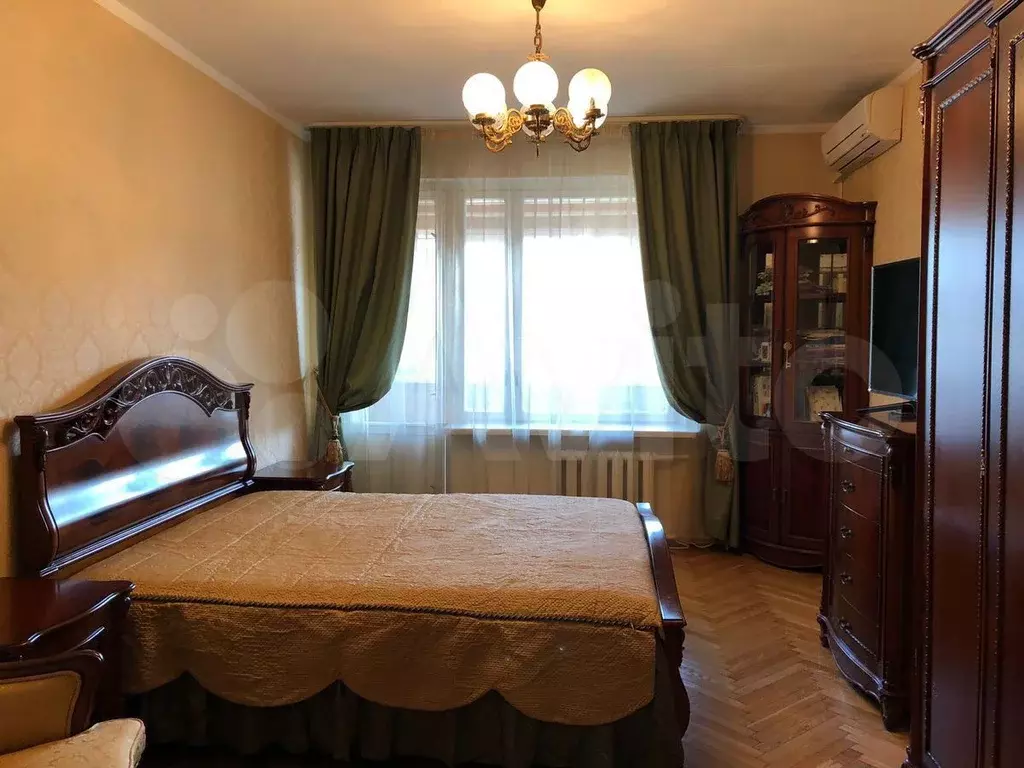 1-к. квартира, 44 м, 8/9 эт. - Фото 1