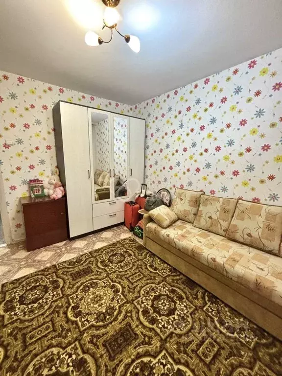 1-к кв. Волгоградская область, Волгоград Шекснинская ул., 22 (34.7 м) - Фото 0