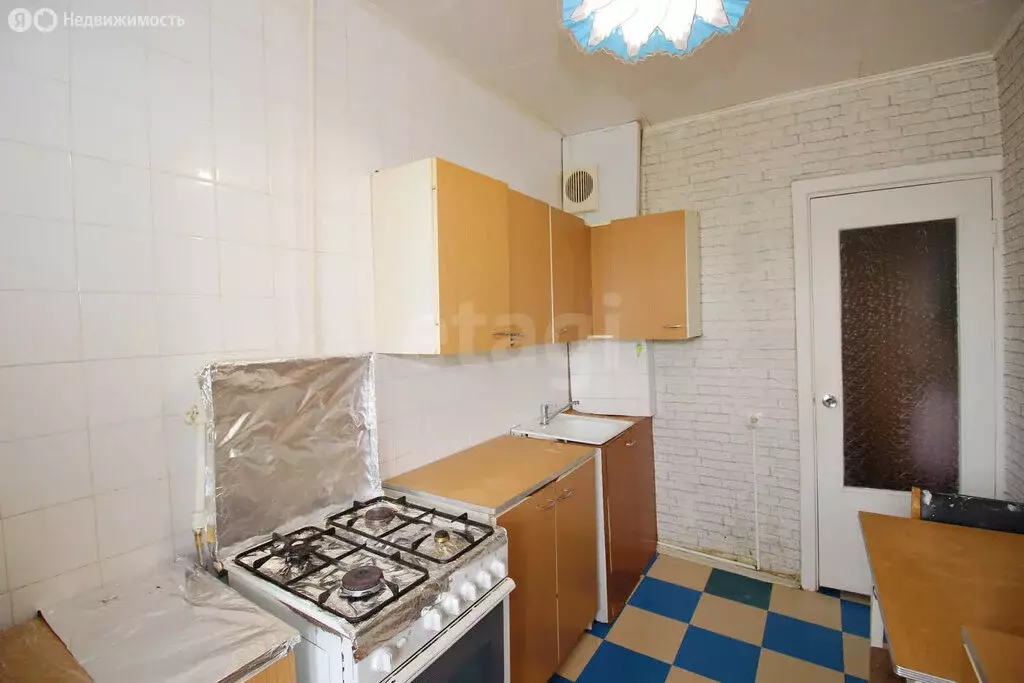 3-комнатная квартира: Ульяновск, улица Аблукова, 83 (67.3 м) - Фото 0