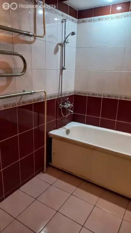 2-комнатная квартира: Улан-Удэ, улица Борсоева, 69 (53.3 м) - Фото 1