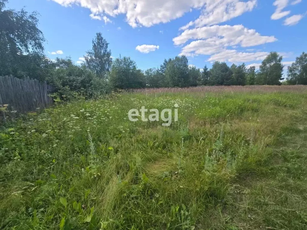 Участок в Владимирская область, Киржачский муниципальный округ, д. ... - Фото 2