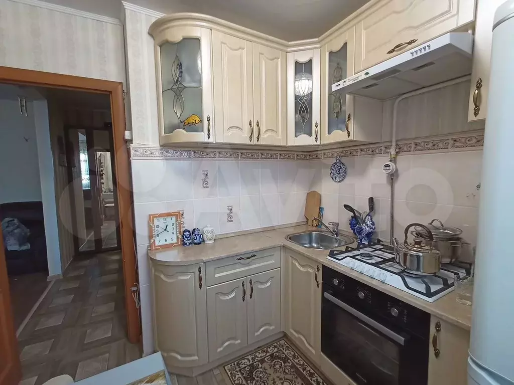 2-к. квартира, 44,7 м, 3/5 эт. - Фото 0