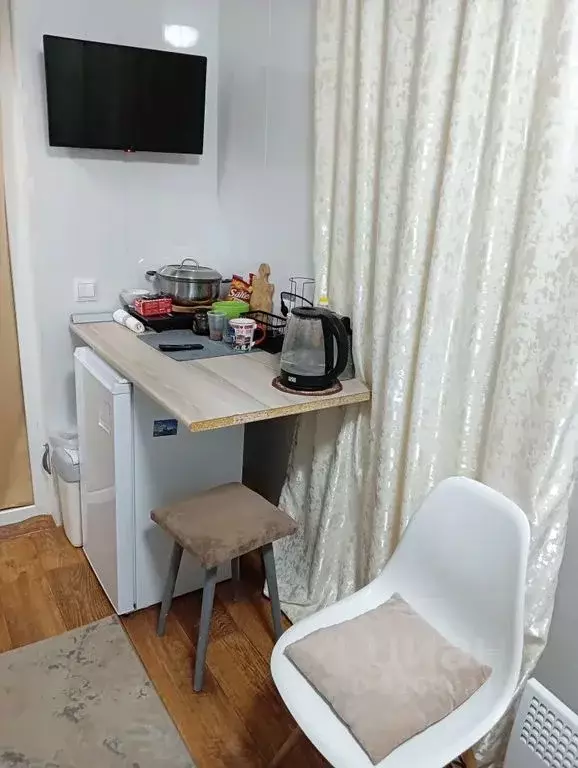 Комната Воронежская область, Воронеж ул. Карла Либкнехта, 36 - Фото 2