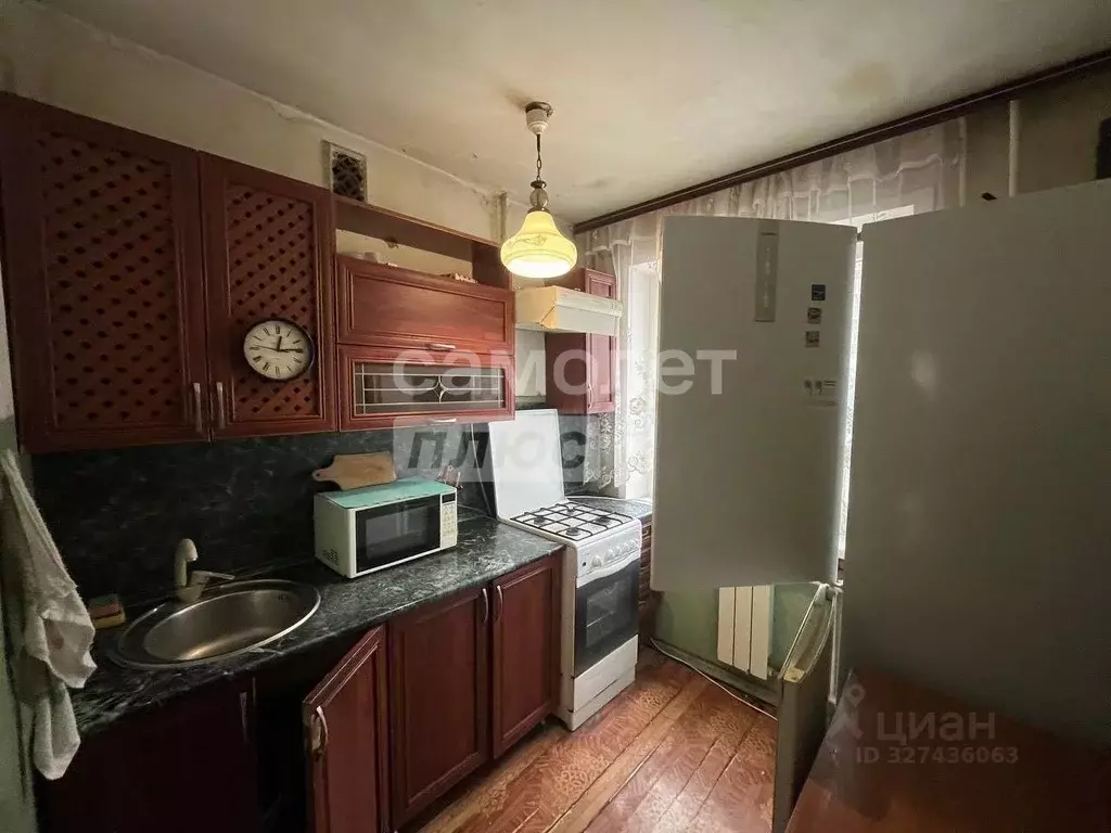 3-к кв. Липецкая область, Липецк ул. М.И. Неделина, 17 (61.0 м) - Фото 1