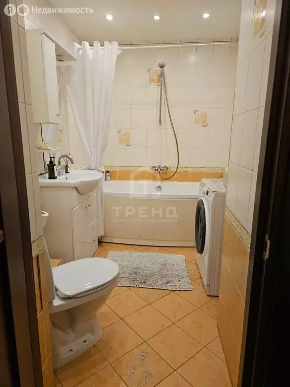 3-комнатная квартира: Санкт-Петербург, улица Асафьева, 5к1 (87.5 м) - Фото 1