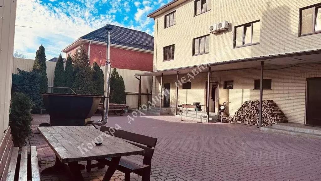 Торговая площадь в Ростовская область, Ростов-на-Дону просп. Стачки, ... - Фото 2