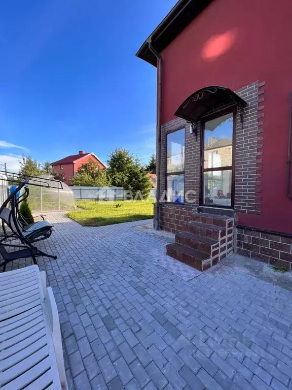 Дом в Калининградская область, Гурьевск Строительная ул., 31В (206 м) - Фото 2