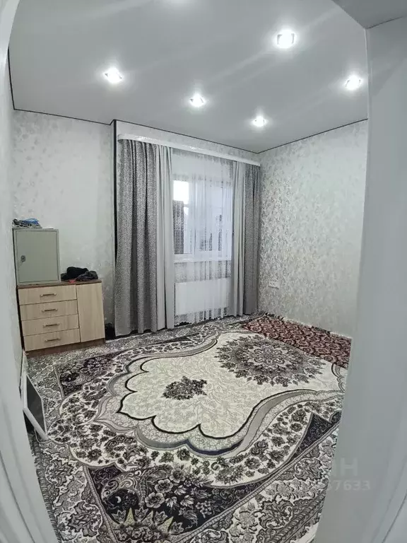 Дом в Башкортостан, Чишминский поссовет, Чишмы рп ул. Чернышевского ... - Фото 1