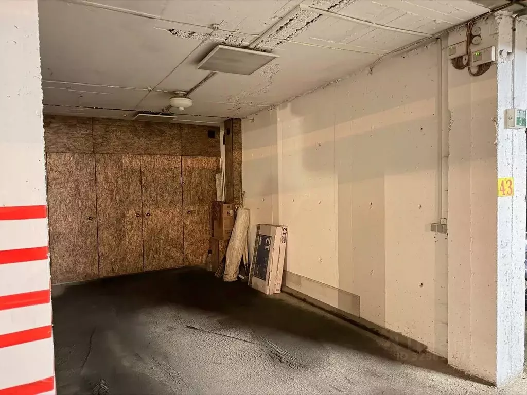 Гараж в Кемеровская область, Кемерово 59-й мкр,  (20 м) - Фото 2