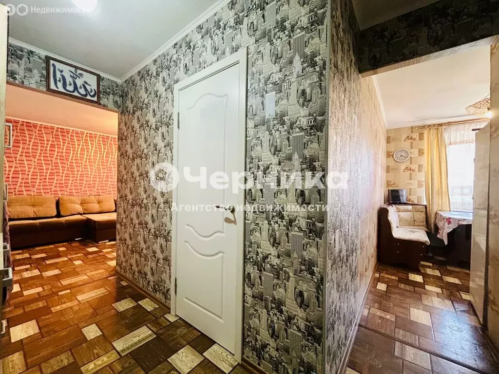 2-комнатная квартира: Каменск-Шахтинский, Народная улица, 46 (43 м) - Фото 1