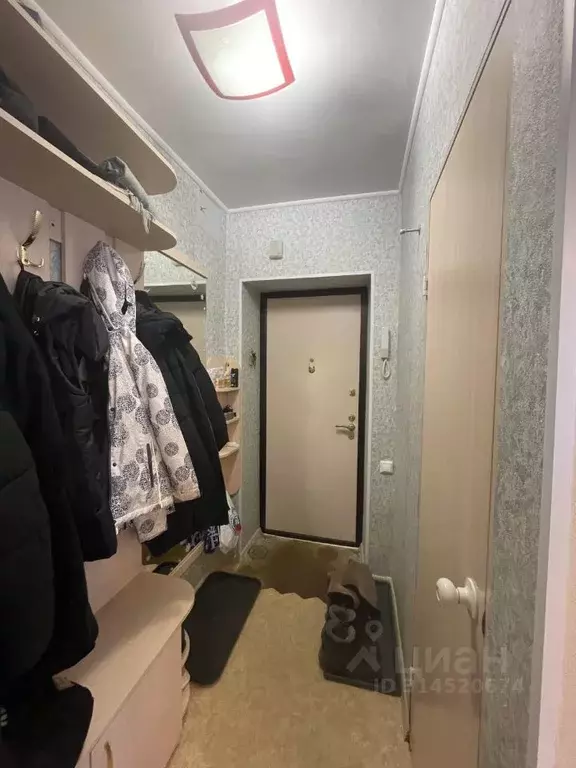 2-к кв. Башкортостан, Уфа ул. Свободы, 6 (43.2 м) - Фото 0