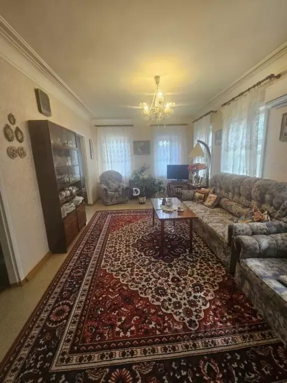 Дом в Саратовская область, Саратов проезд Имени А.Н. Радищева, 31 (79 ... - Фото 1