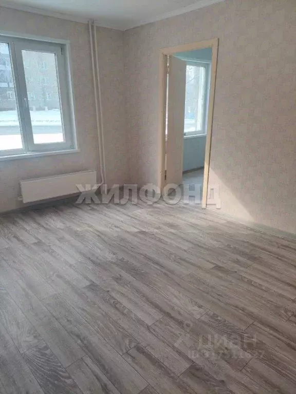 3-к кв. Томская область, Томск ул. Интернационалистов, 9 (60.0 м) - Фото 1