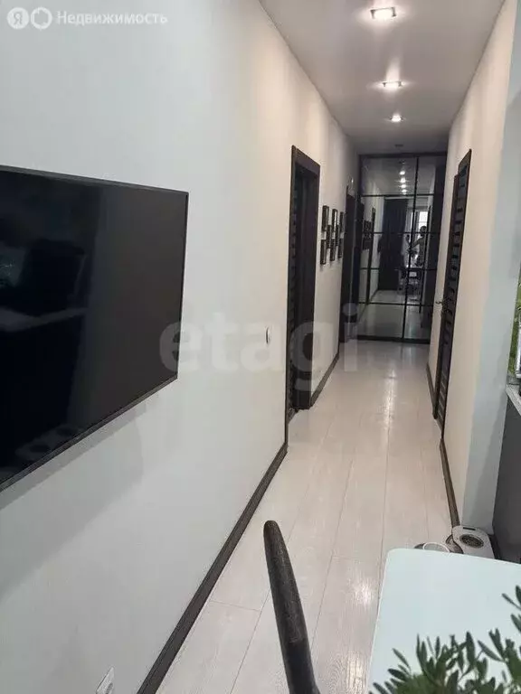 2-комнатная квартира: Дмитров, Оборонная улица, 30 (56.3 м) - Фото 2