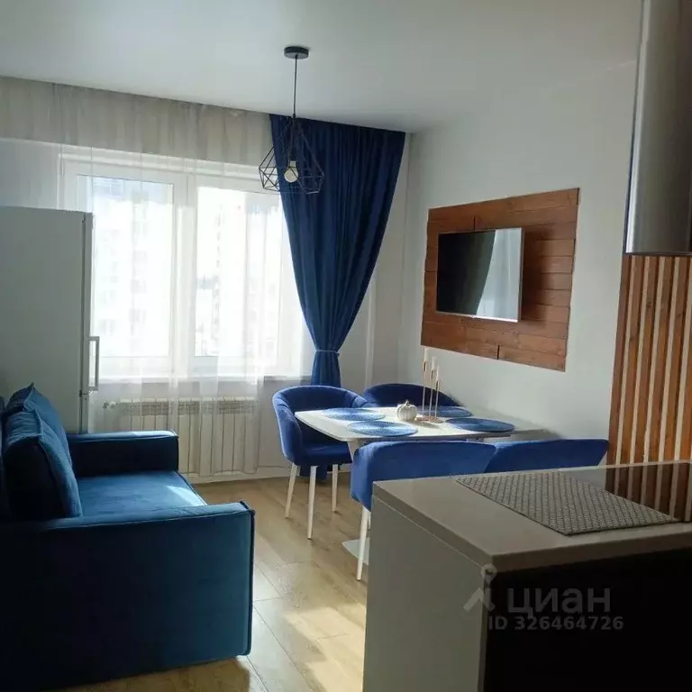 3-к кв. Иркутская область, Иркутск Байкальская ул., 346/4 (60.0 м) - Фото 1