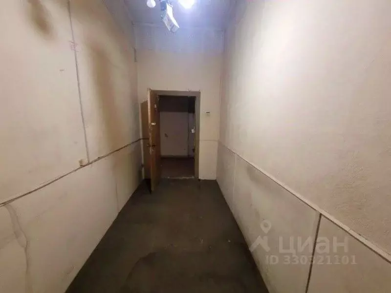 Склад в Санкт-Петербург ул. Комсомола, 2 (10 м) - Фото 2