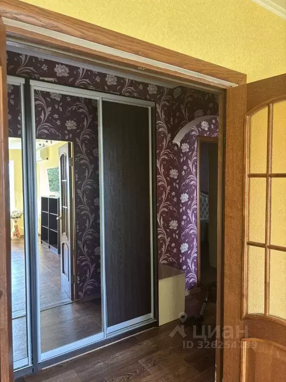 3-к кв. Крым, Симферополь ул. Куйбышева, 31 (64.0 м) - Фото 2