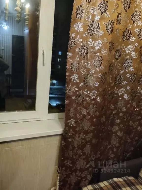 Комната Красноярский край, Красноярск ул. Щорса, 62 (12.0 м) - Фото 1