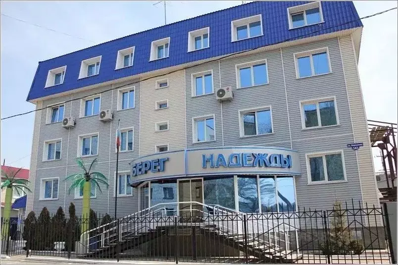 Комната Алтайский край, Рубцовск ул. Короленко, 143 (10.0 м) - Фото 1
