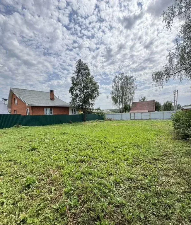 Участок, 7 сот., поселения (ижс) - Фото 2