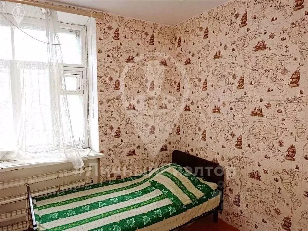 Комната Рязанская область, Рязань Первомайский просп., 32 (10.2 м) - Фото 2