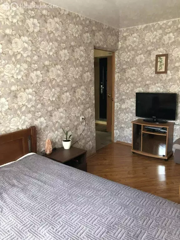 Дом в Малореченское, Больничная улица, 1А (76.5 м) - Фото 2