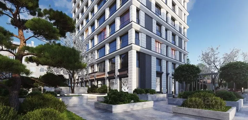 Помещение свободного назначения в Санкт-Петербург ул. Коли Томчака, 3 ... - Фото 1