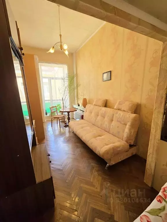 Комната Санкт-Петербург 13-я Красноармейская ул., 26 (13.2 м) - Фото 1