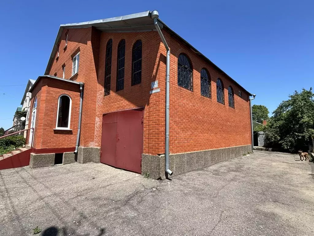 Дом, 342.4 м - Фото 1