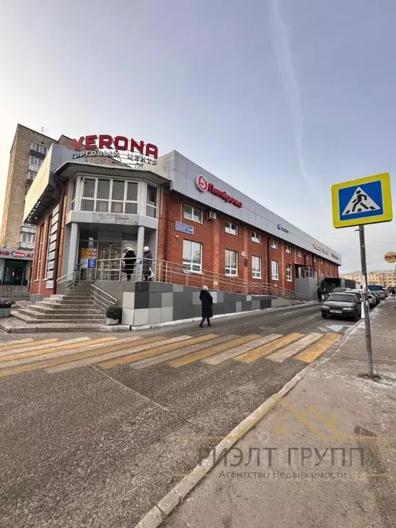 Помещение свободного назначения в Татарстан, Казань ул. Декабристов, ... - Фото 1