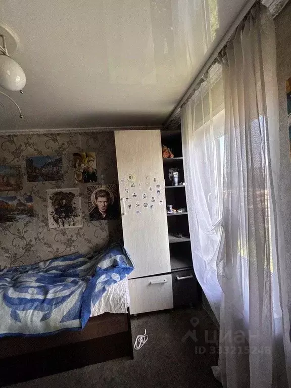 Дом в Хакасия, Черногорск Товарная ул., 19А (59 м) - Фото 1