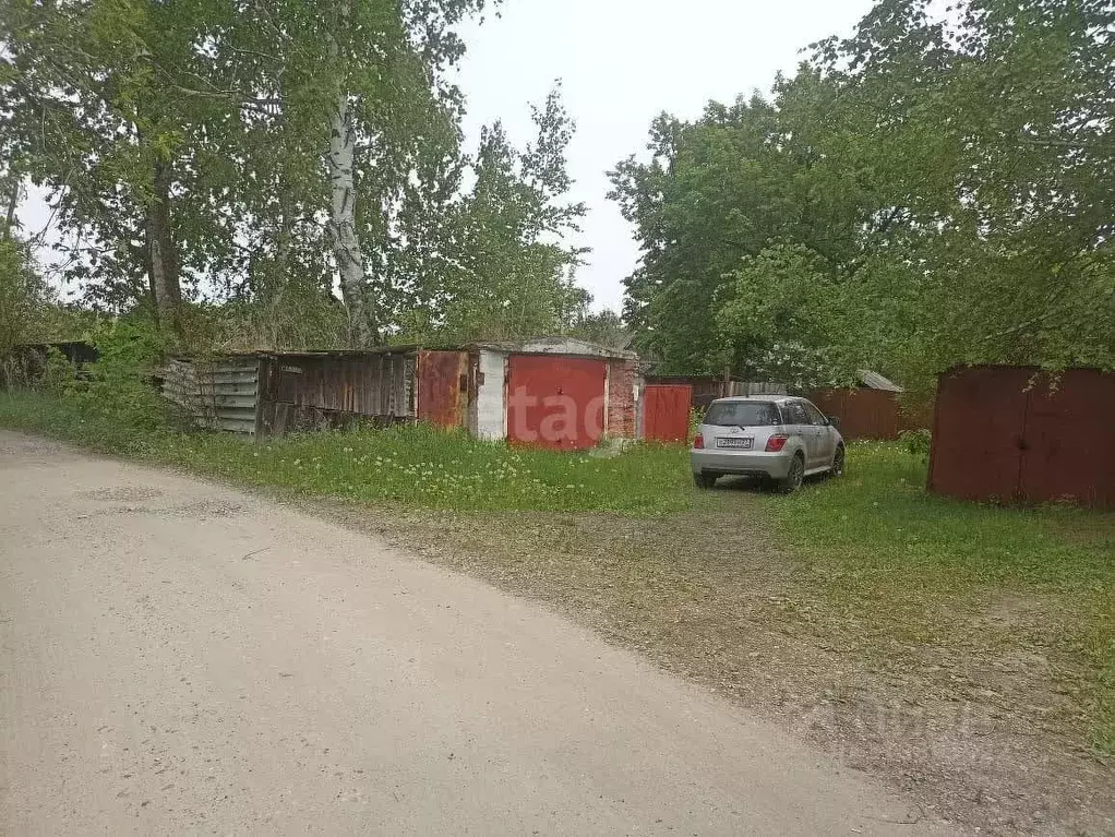 Участок в Хабаровский край, Хабаровский район, с. Калинка Садовая ул. ... - Фото 0