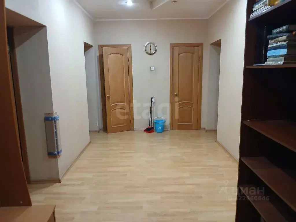 3-к кв. Ямало-Ненецкий АО, Салехард ул. Республики, 76 (112.6 м) - Фото 1