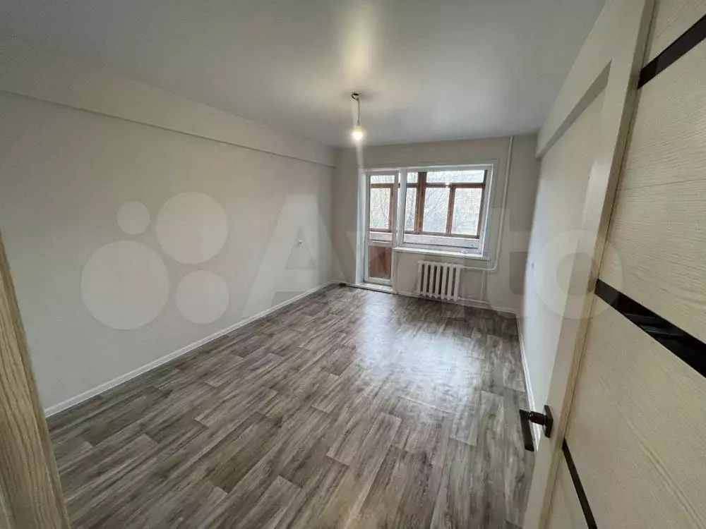 2-к. квартира, 45,5 м, 2/5 эт. - Фото 0