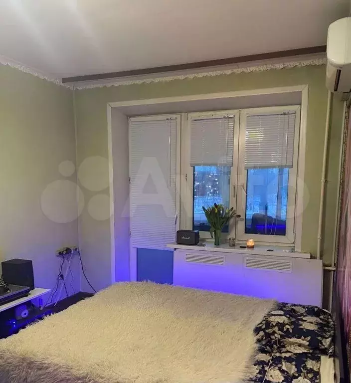 1-к. квартира, 35 м, 2/5 эт. - Фото 1