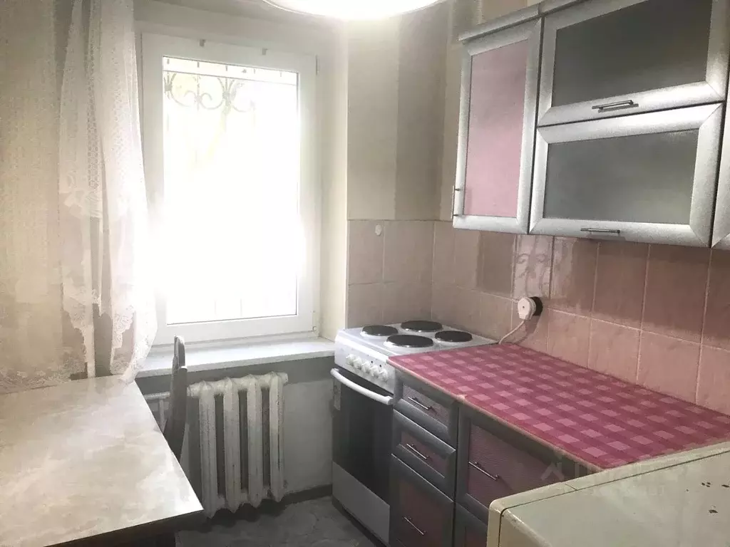 1-к кв. Краснодарский край, Новороссийск Мысхакское ш., 46 (33.9 м) - Фото 1