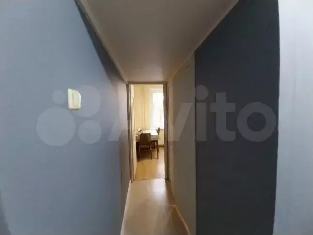 1-к. квартира, 33 м, 2/9 эт. - Фото 1