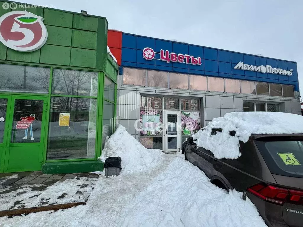 Помещение свободного назначения (80 м) - Фото 1