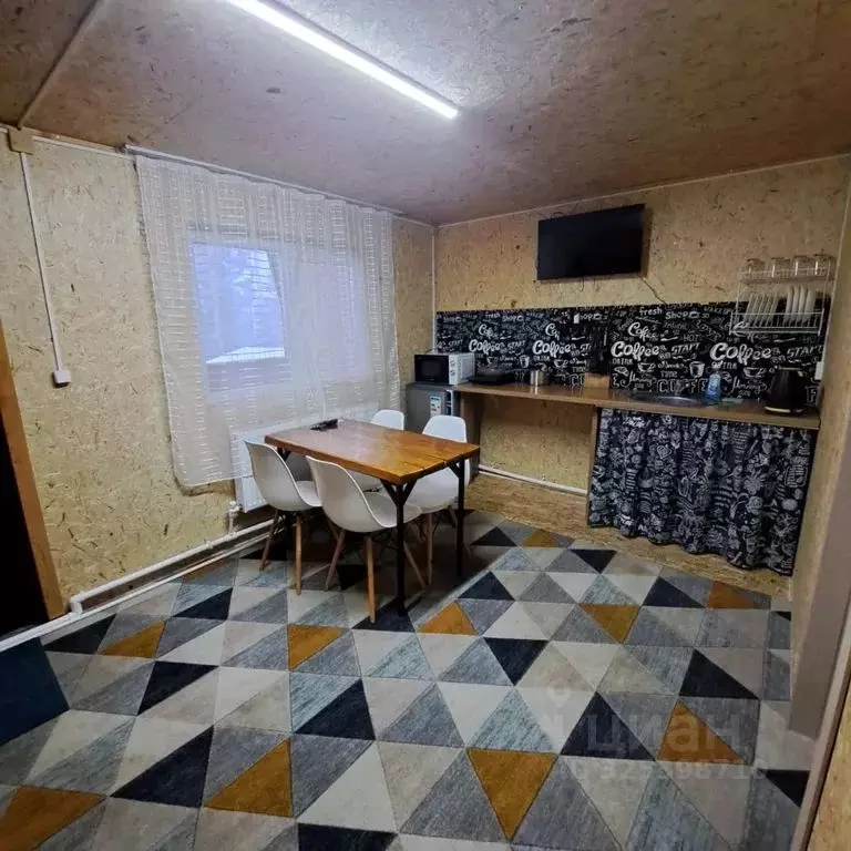 Комната Алтай, Турочакский район, с. Иогач Дачная ул., 2 - Фото 1