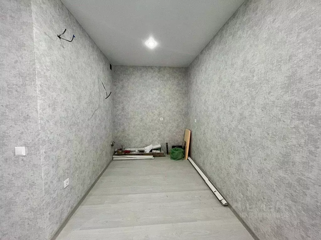 Студия Краснодарский край, Краснодар ул. Античная, 4 (21.5 м) - Фото 1
