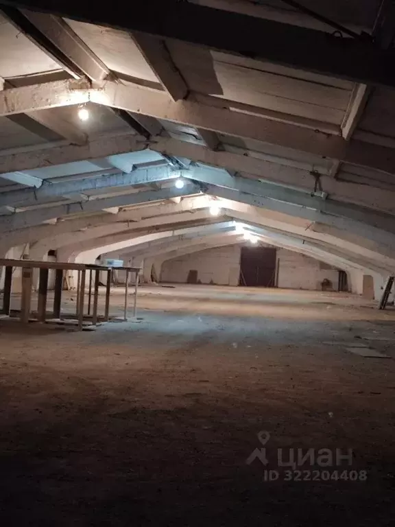 Склад в Ростовская область, Ростов-на-Дону Совхозная ул., 2П (2150 м) - Фото 2