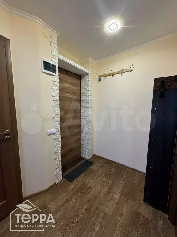 1-к. квартира, 34,9 м, 5/5 эт. - Фото 1
